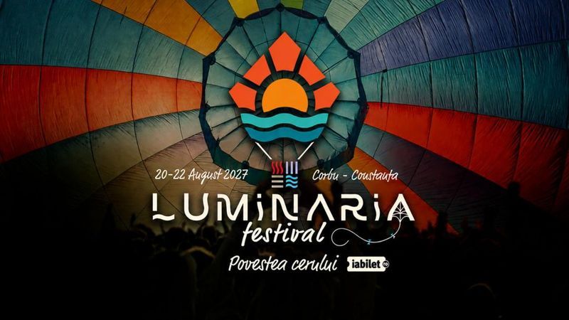 Luminaria Festival 2027