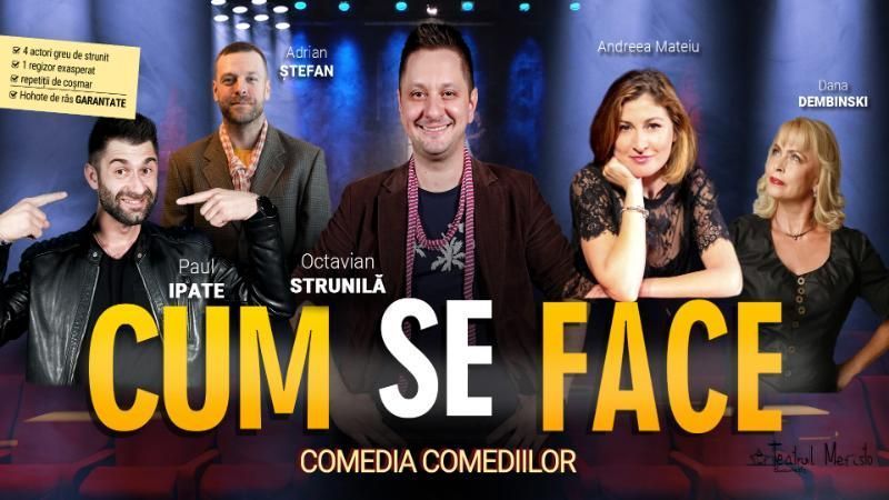 Cum se face?