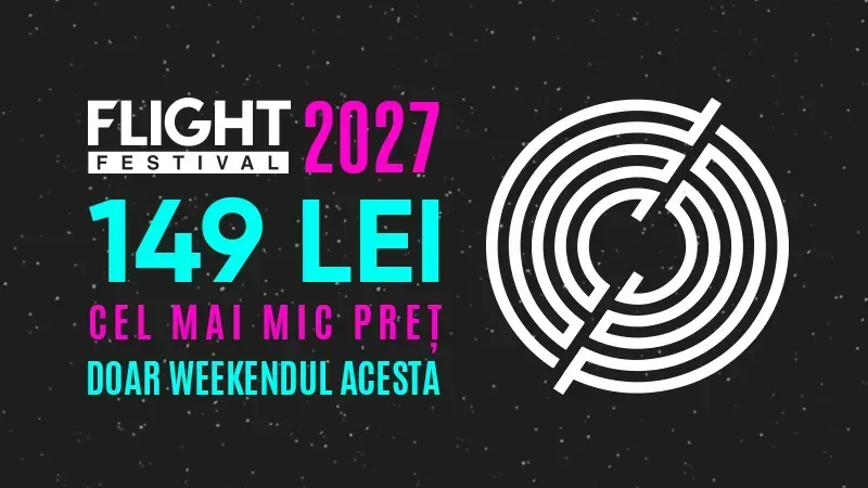 Flight Festival 2027
