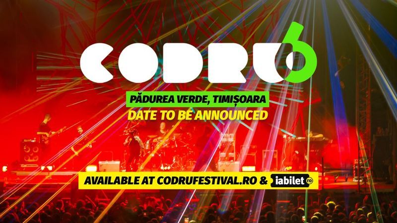 CODRU Festival 2026