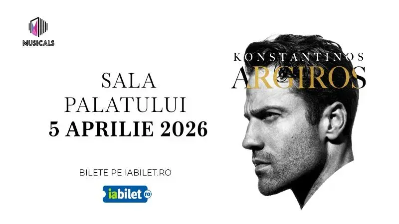 Konstantinos Argiros