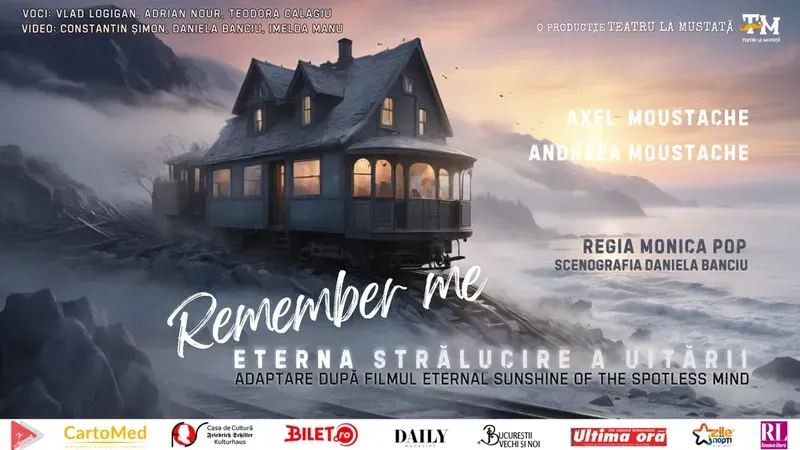 Remember Me