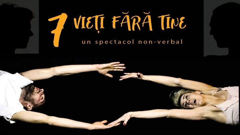 Sibiu: Șapte Vieți Fără Tine