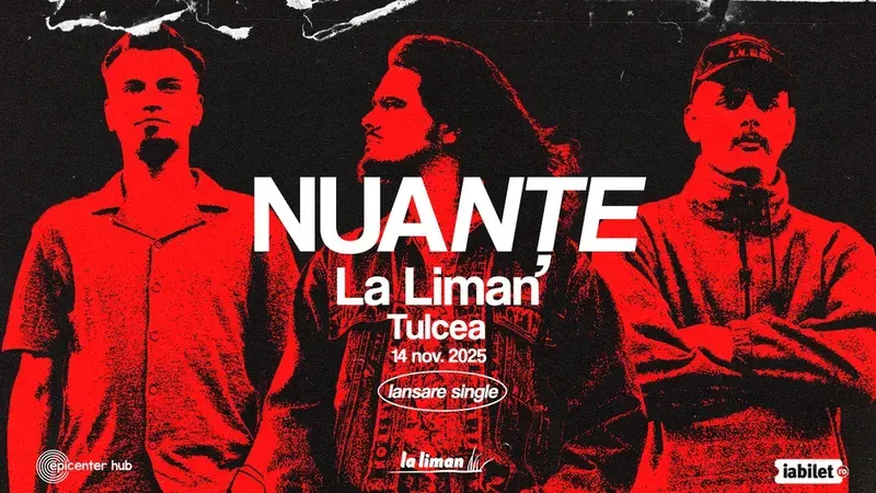 Tulcea: Concert Nuante