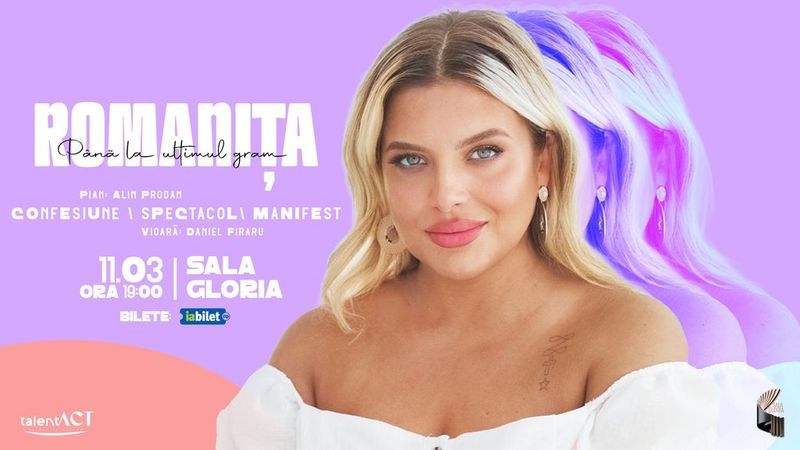 Romanița - Până la ultimul gram