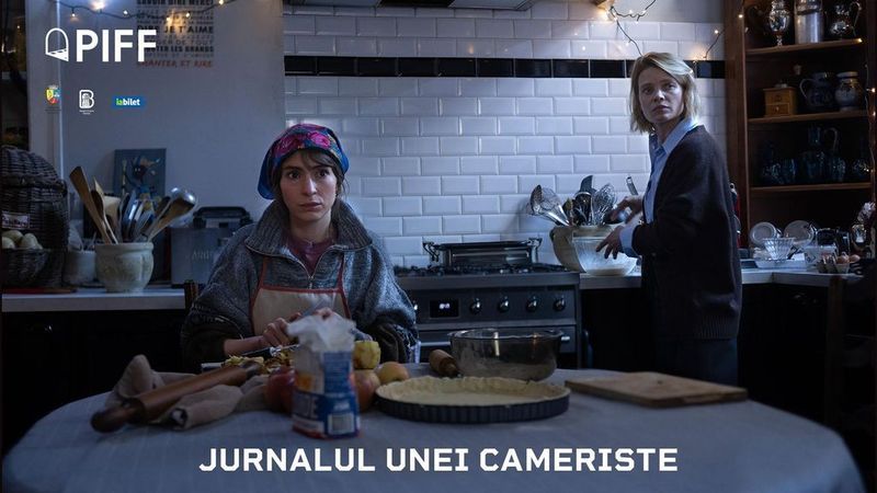 Bistrița: Jurnalul unei cameriste (2026) - proiecţie de film PIFF