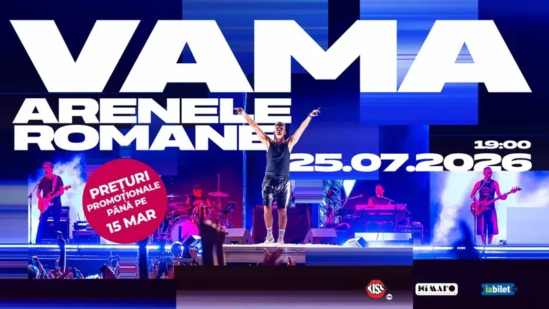 Concert Vama