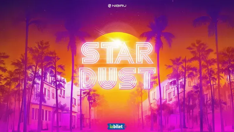 Nibiru: STARDUST 2027