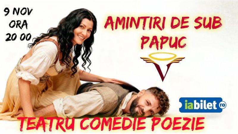Bacau: Amintiri de sub papuc
