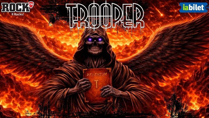 Deva: Concert Trooper