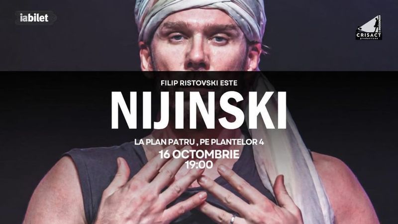 NIJINSKI