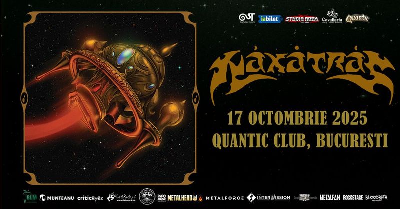 Concert Naxatras