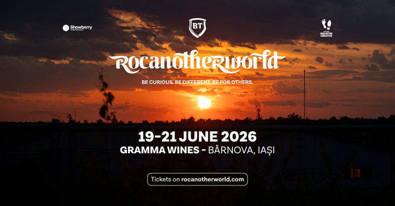 Rocanotherworld 2026