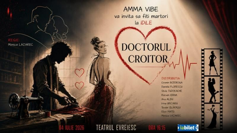 Doctorul Croitor