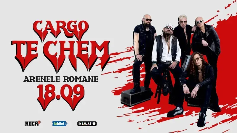 Cargo – Te chem