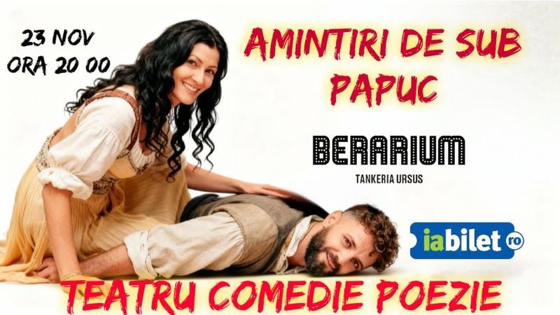 Iasi: Amintiri de sub papuc