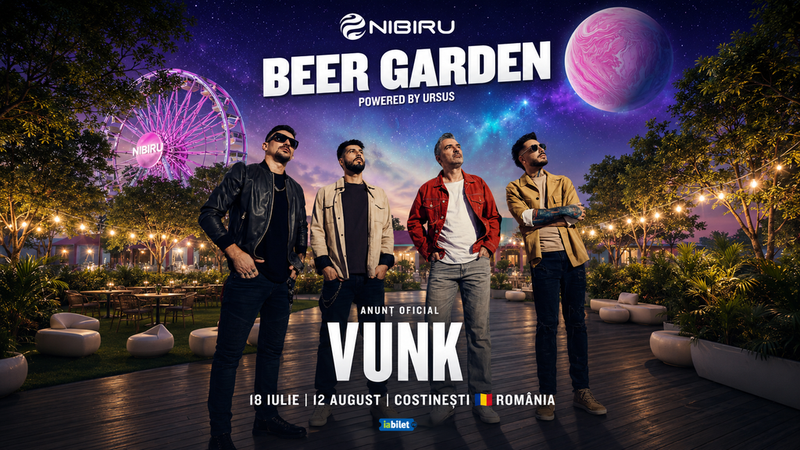 Nibiru: Vunk