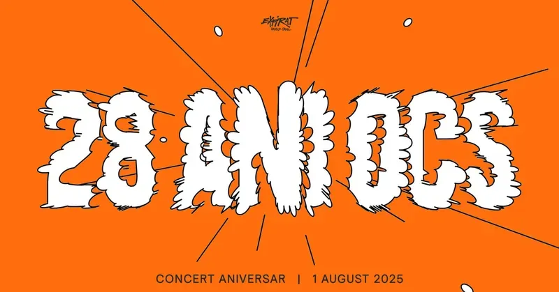 OCS 28 • Concert Aniversar