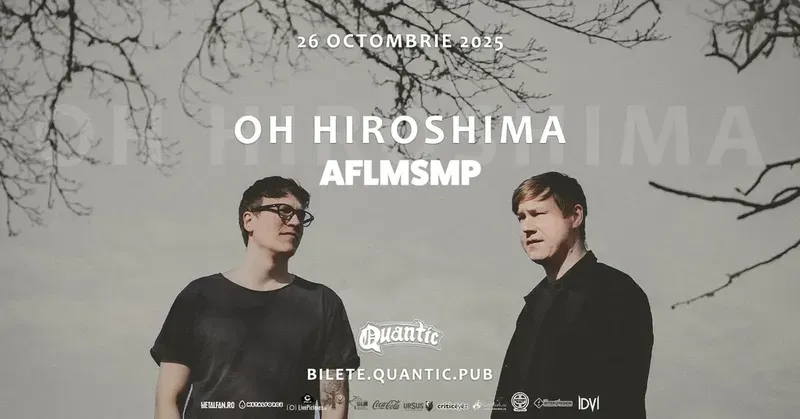 Oh Hiroshima