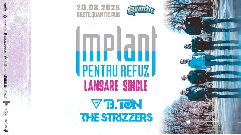 Implant pentru Refuz