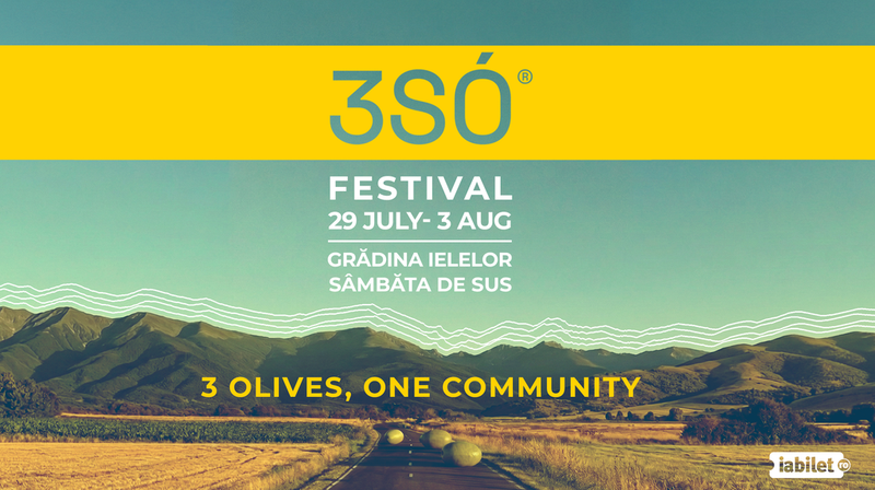 3 Smoked Olives Festival 2026