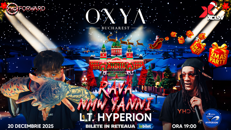 Private Schools XMAS Party