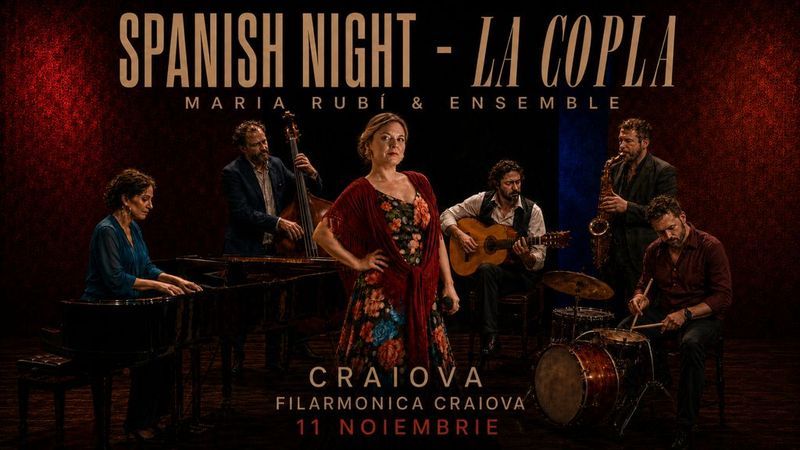 Craiova: La Copla