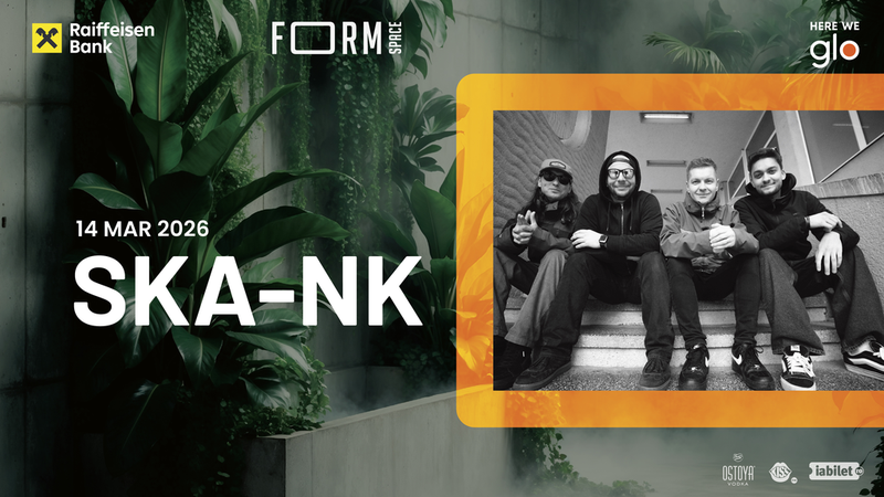 SKA-NK at FORM Space