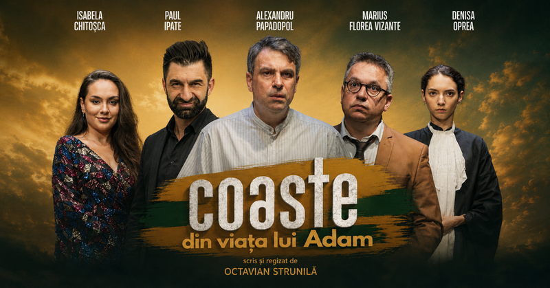 Timisoara: Coaste din viața lui Adam