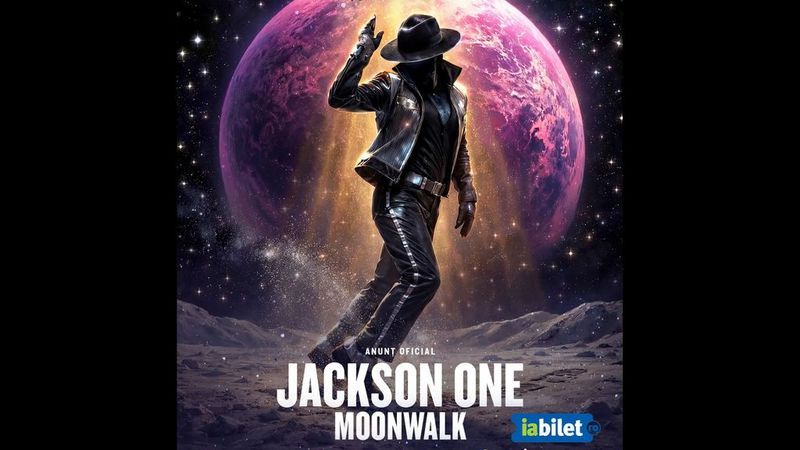 Nibiru: Jackson One/ Moonwalk