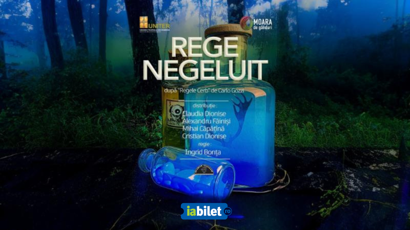 Rege Negeluit