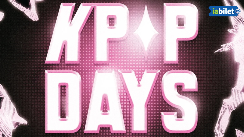 Nibiru: K-Pop Days 2027