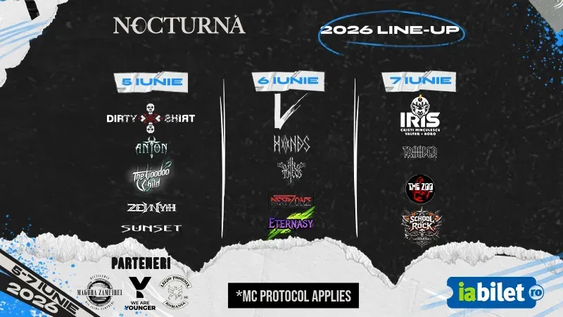 Nocturna Festival