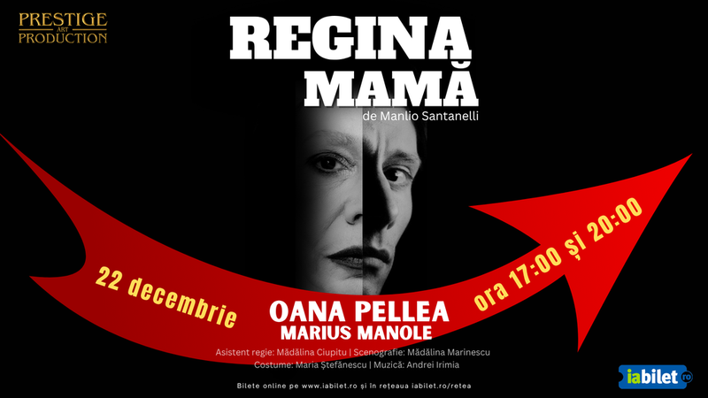 Regina Mama