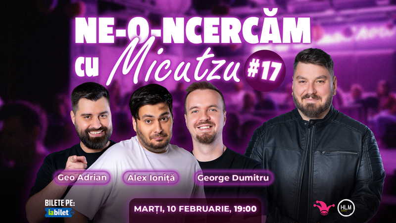 The Fool: Ne-o-ncercăm cu Micutzu #17
