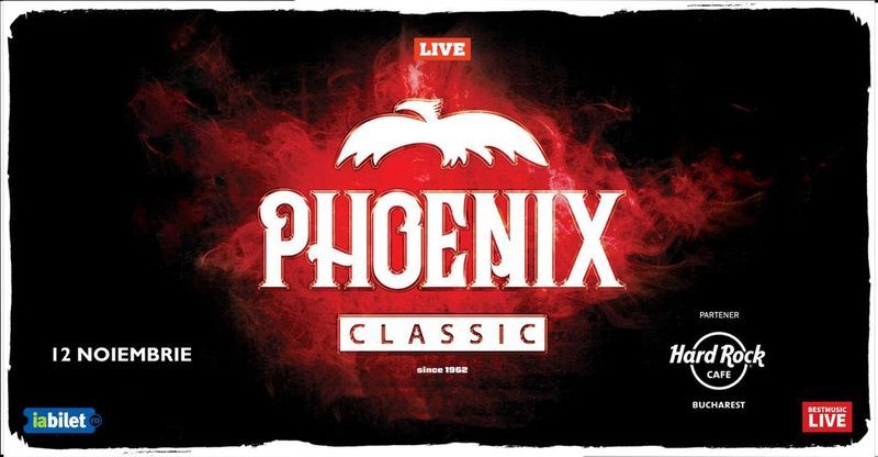 Concert Phoenix