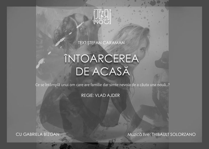 Întoarcerea de acasă