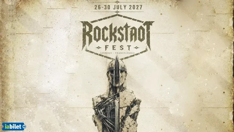 Rockstadt Fest 2027