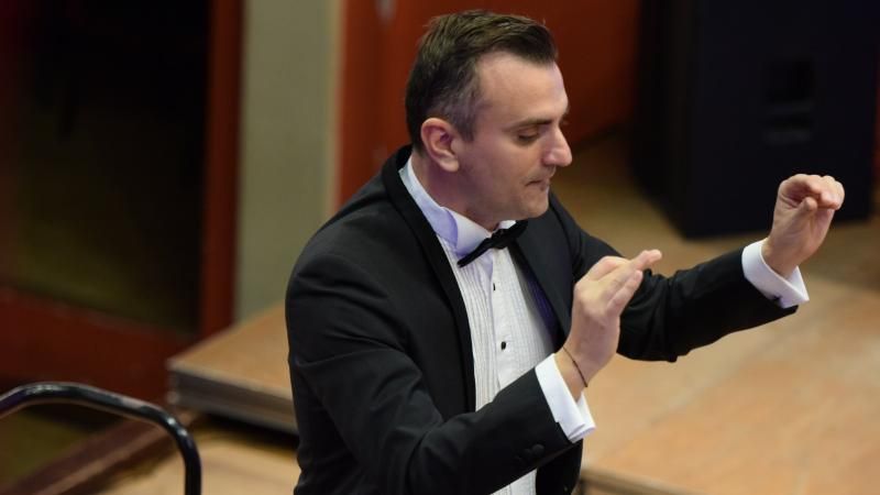 Sibiu: Brave New Music 2025: Concert simfonic Transylvanian Festival Orchestra