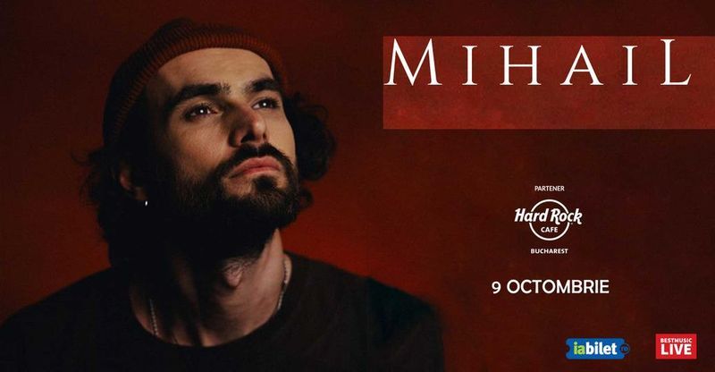 Concert Mihail