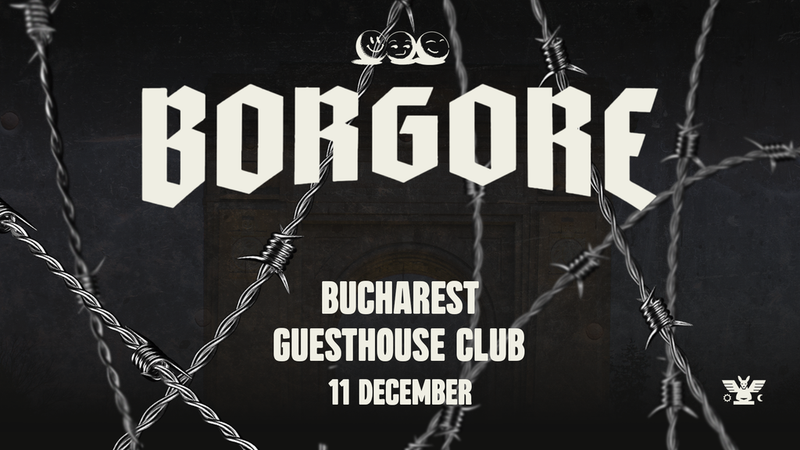 Keep Comin' x TBA
