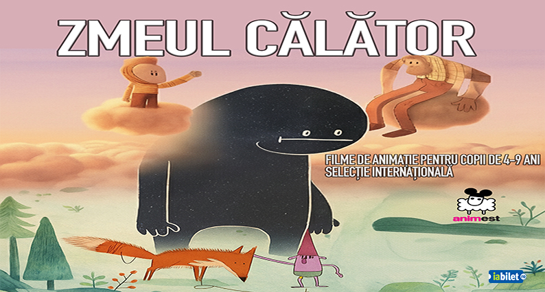 Petrosani: Zmeul Calator