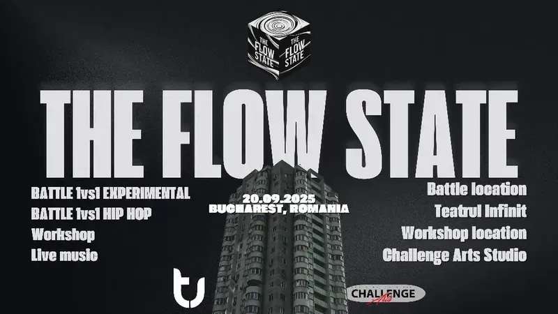 The Flow State