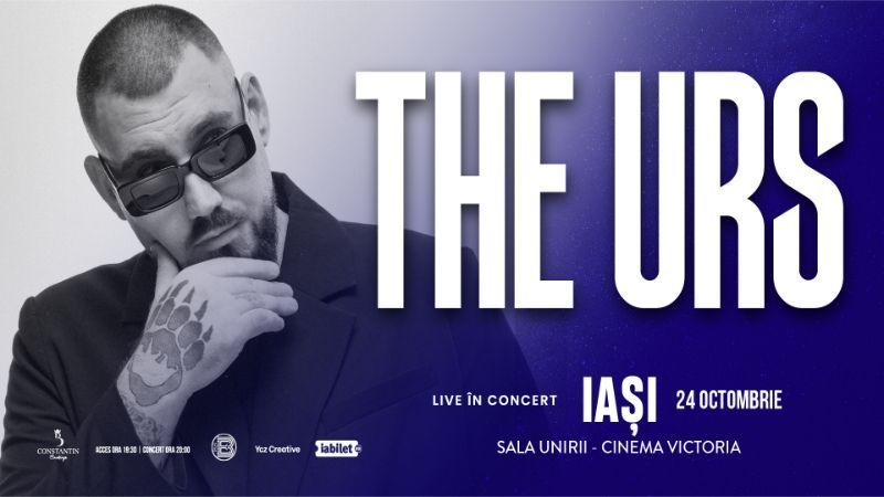 Iasi: Concert The URS