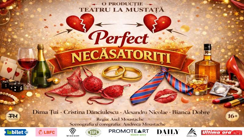 Perfect necasatoriti