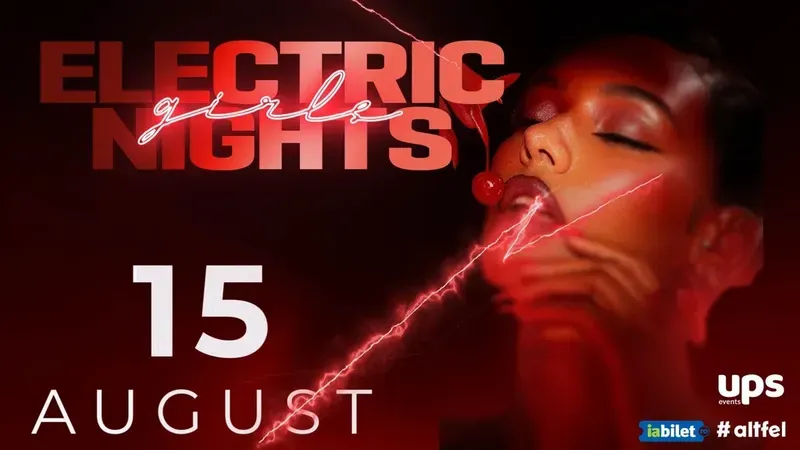 Electric Nights - Girls Edition