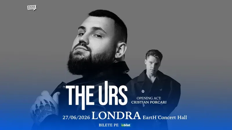 Londra: The Urs