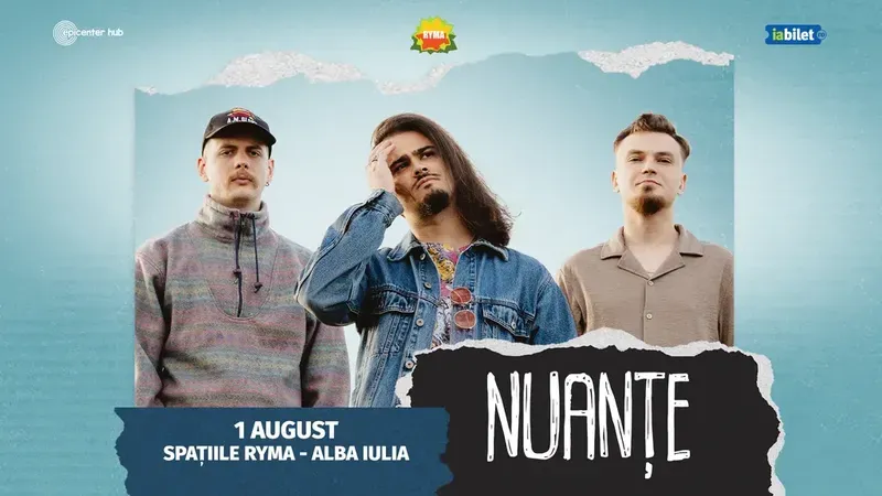 Alba Iulia: Concert Nuante