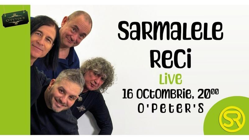 Brasov: Sarmalele Reci