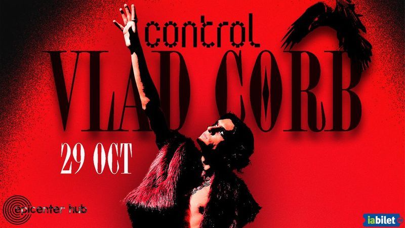 Concert Vlad Corb